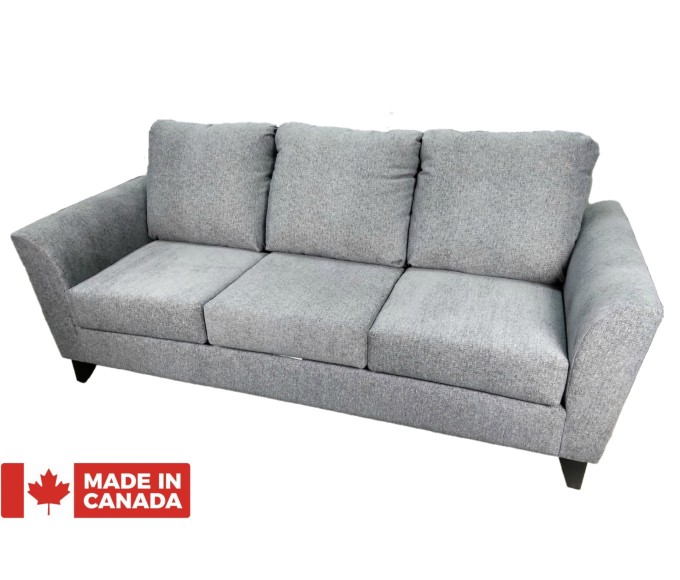 Nova Fabric Custom Sofa Nova Fabric Custom Sofa